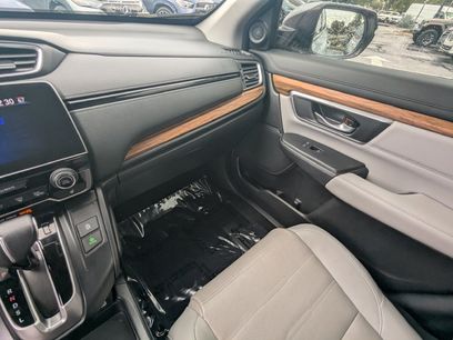 Used 2020 Honda CR-V EX-L