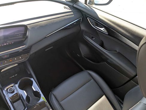 Used 2024 Buick Envision Preferred AWD/4WD image 17