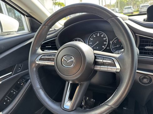 Used 2023 MAZDA CX-30 AWD 2.5 S w/ Preferred Package image 54