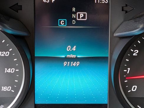 Used 2020 Mercedes-Benz C 300 Sedan image 22