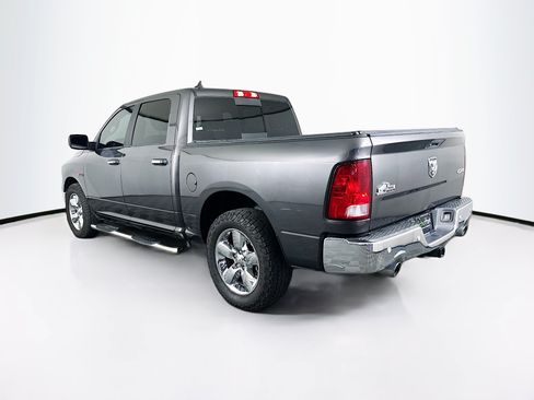 Used 2018 RAM 1500 Big Horn AWD/4WD image 5