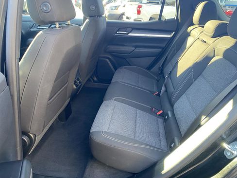 Used 2025 GMC Terrain Elevation image 15