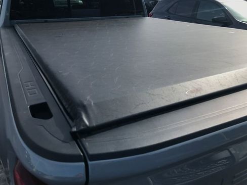 Used 2024 Chevrolet Silverado 2500 LT w/ Z71 Sport Edition image 11