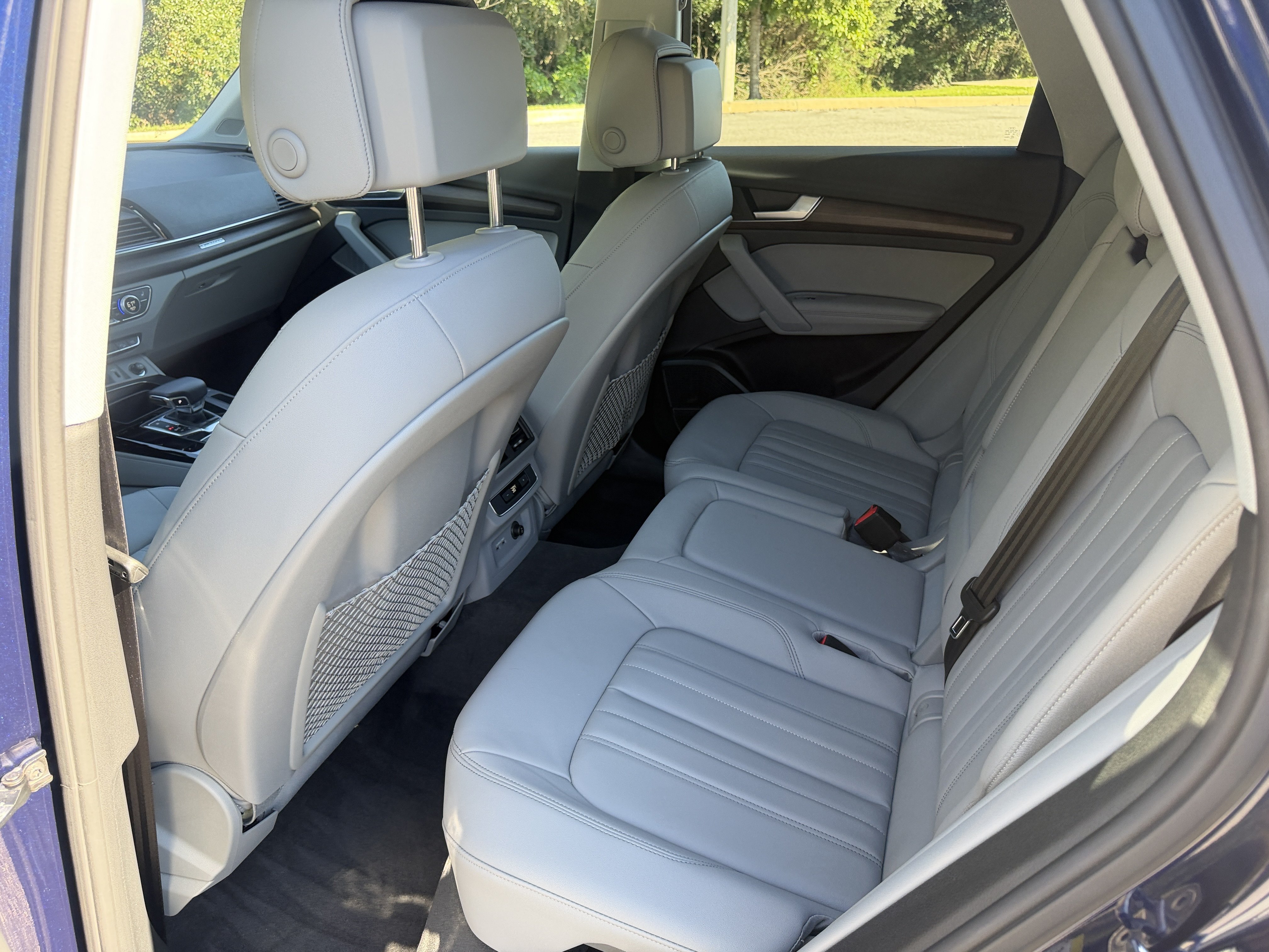 Certified 2023 Audi Q5 2.0T Premium Plus AWD/4WD image 18