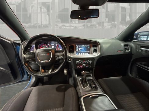 Used 2021 Dodge Charger Scat Pack w/ Dynamics Package image 22