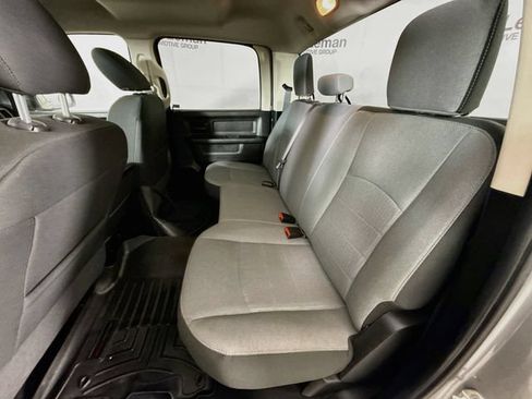 Used 2023 RAM 1500 Tradesman w/ Tradesman SXT Package AWD/4WD image 22
