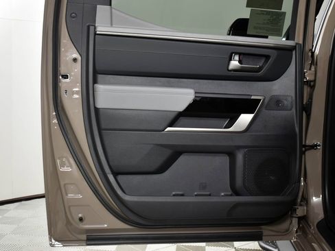 New 2026 Toyota Tundra Limited image 25