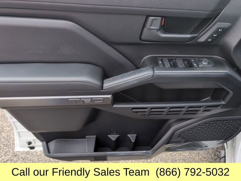 New 2026 Toyota 4Runner TRD Sport Premium image 10