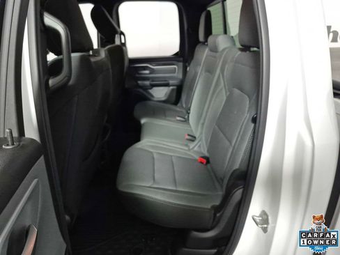 Used 2023 RAM 1500 Big Horn RWD image 22