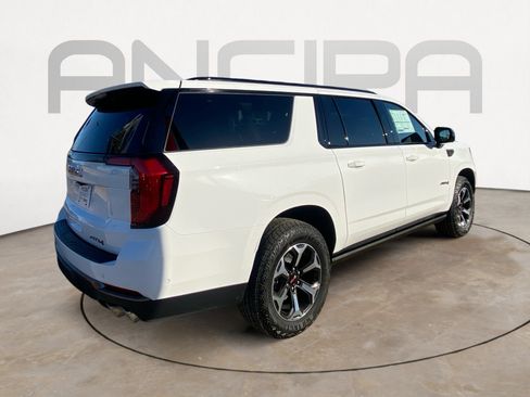 New 2026 GMC Yukon XL AT4 Ultimate w/ LPO, Floor Liner Package image 10