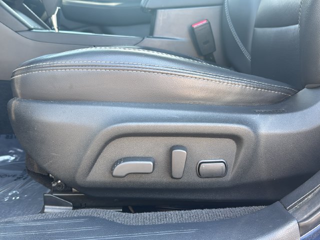Used 2019 Subaru Outback 2.5i Limited AWD/4WD image 12