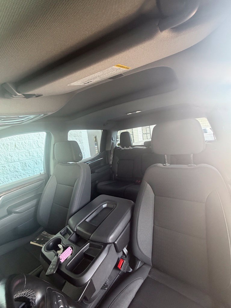 Certified 2024 GMC Sierra 1500 Elevation AWD/4WD image 2