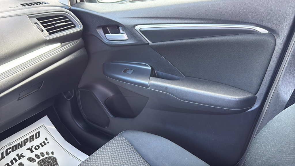 Used 2019 Honda Fit LX image 25