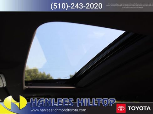 Used 2025 Honda CR-V Sport-L image 15