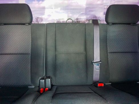 Used 2013 Chevrolet Silverado 1500 LT w/ All-Star Edition AWD/4WD image 18