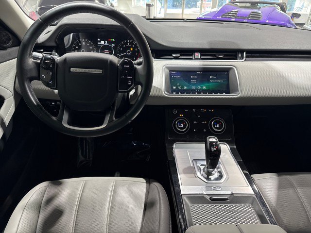 Used 2020 Land Rover Range Rover Evoque S AWD/4WD image 40