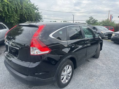 Used 2013 Honda CR-V EX image 6