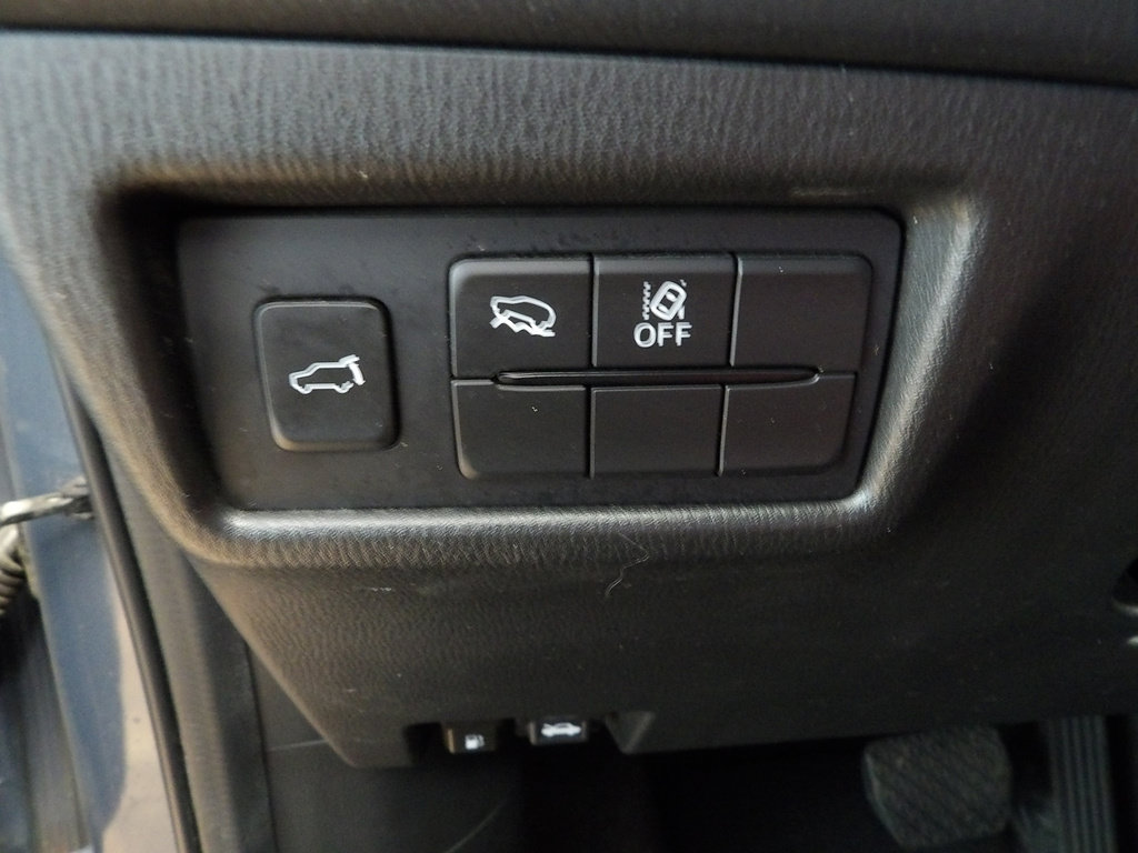 Used 2023 MAZDA CX-5 Carbon Edition AWD/4WD image 27