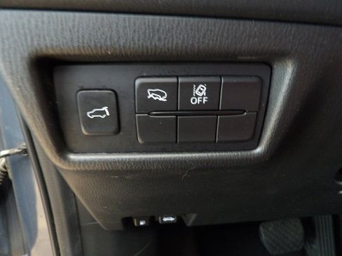 Used 2023 MAZDA CX-5 Carbon Edition AWD/4WD image 27