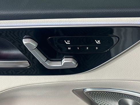 Certified 2026 Mercedes-Benz C 300 Sedan image 11