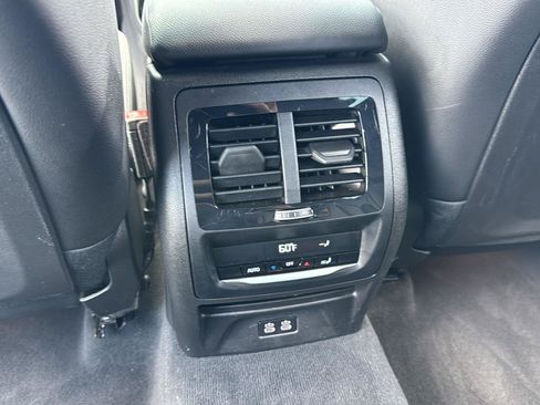 Used 2024 BMW X3 M40i AWD/4WD image 24
