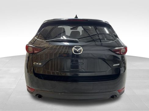 Used 2018 MAZDA CX-5 Grand Touring FWD image 6