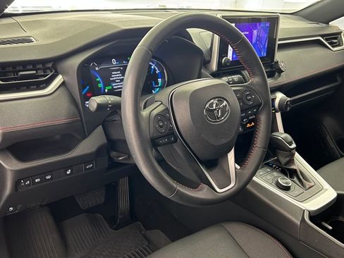 Certified 2023 Toyota RAV4 SE w/ Weather & Moonroof Package image 17