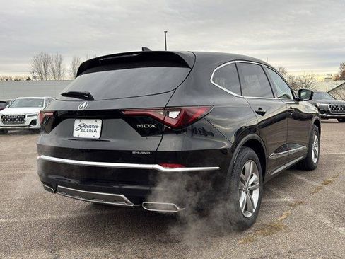 New 2026 Acura MDX SH-AWD image 7