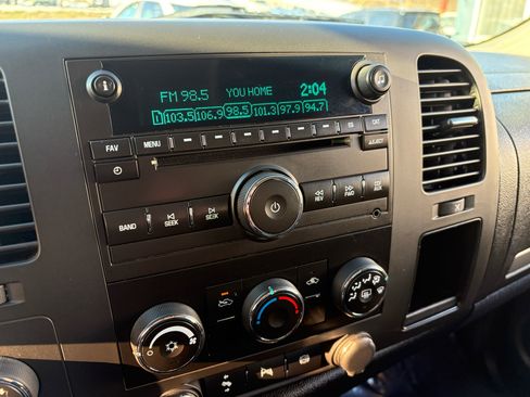 Used 2013 Chevrolet Silverado 3500 LT w/ Convenience Package image 33