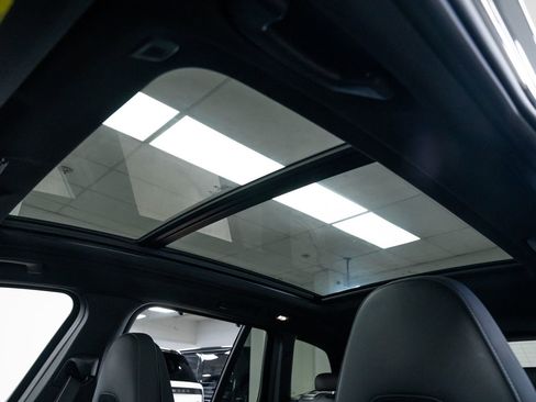 Used 2024 BMW X3 M w/ Competition Package image 15