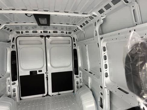New 2026 RAM ProMaster 1500 image 9