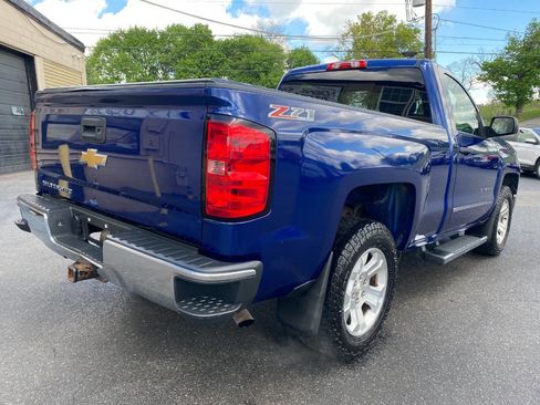 Used 2014 Chevrolet Silverado 1500 LT w/ LT Convenience Package image 3