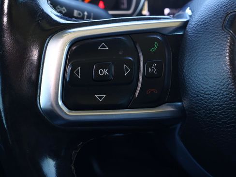 Used 2020 Jeep Gladiator Overland image 25