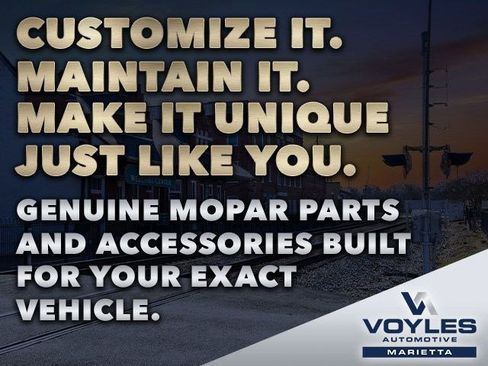 Used 2025 Jeep Wrangler Sport AWD/4WD image 11