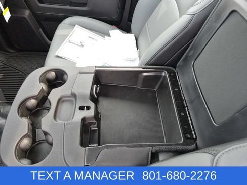 New 2026 RAM 2500 Tradesman w/ Chrome Appearance Group AWD/4WD image 16
