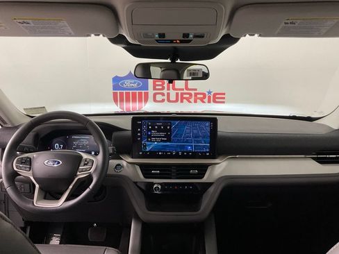 New 2026 Ford Explorer Active w/ Active Comfort Package RWD image 19