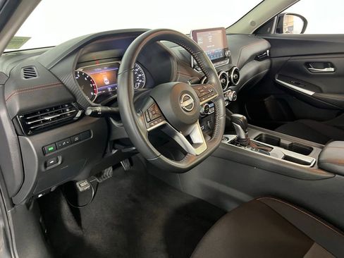 Used 2024 Nissan Sentra SR image 19