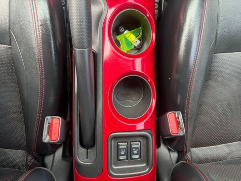 Used 2015 Nissan Juke SL AWD/4WD image 17