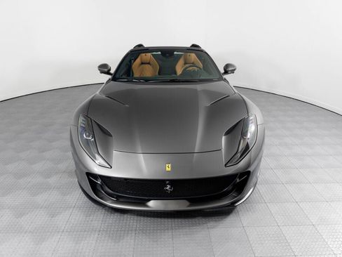 Used 2023 Ferrari 812 GTS RWD image 21