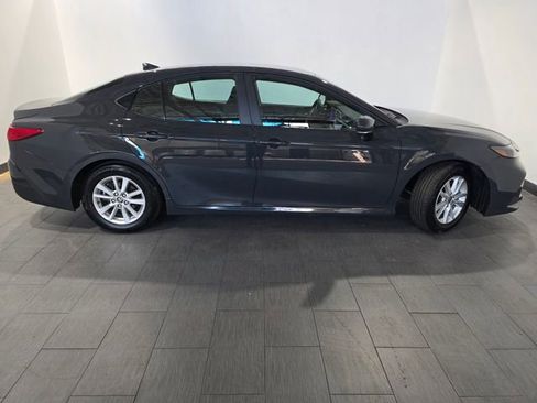 Used 2025 Toyota Camry LE FWD image 6