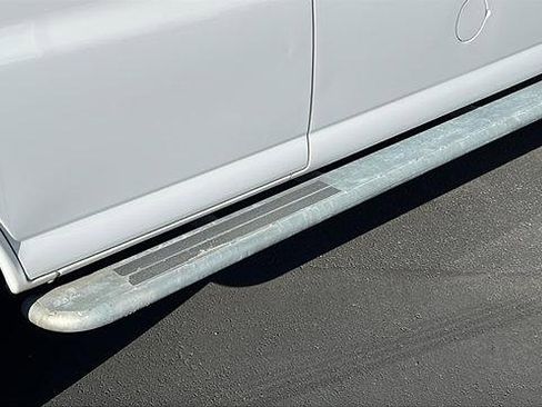 Certified 2022 Chevrolet Express 2500 w/ Driver Convenience Package image 11