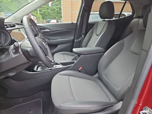 Used 2023 Buick Encore GX Select AWD/4WD image 14