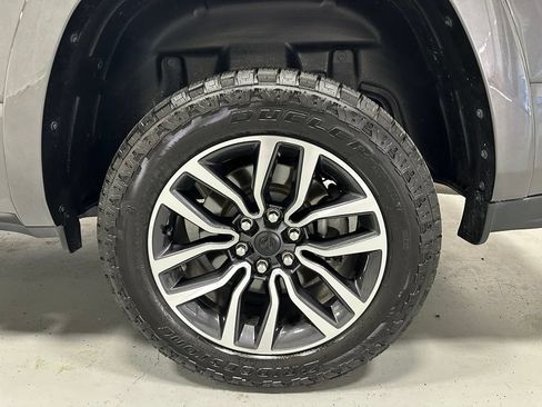 Used 2026 RAM 1500 Limited AWD/4WD image 63