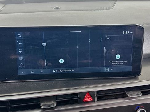 Used 2025 Kia Sorento S w/ Panoramic Sunroof Package image 23