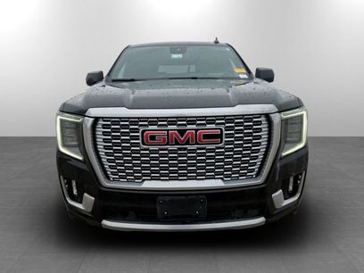 Used 2023 GMC Yukon Denali