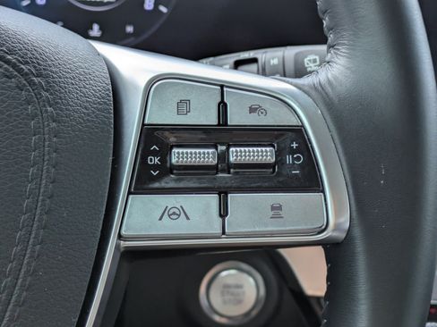 Certified 2024 Kia Telluride SX FWD image 22