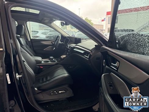 Used 2023 Acura MDX SH-AWD w/ Technology Package image 28