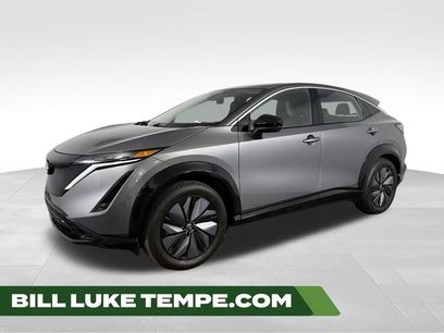 Used 2023 Nissan Ariya FWD