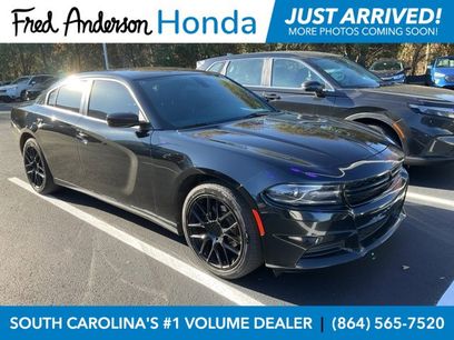 Used 2020 Dodge Charger SXT