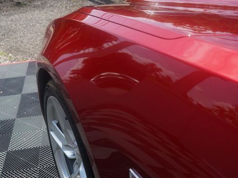 Used 2022 Chevrolet Camaro SS RWD image 24
